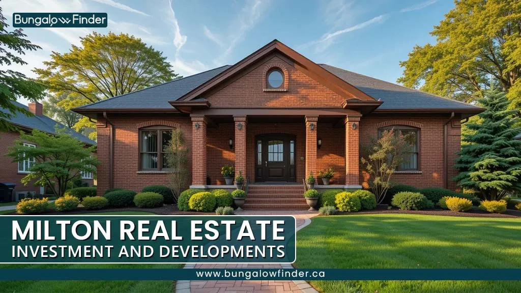 Milton real estate is booming in 2025. Explore Timberlea and Clarke homes, plus top commercial investment opportunities in Ontario’s fastest-growing town.